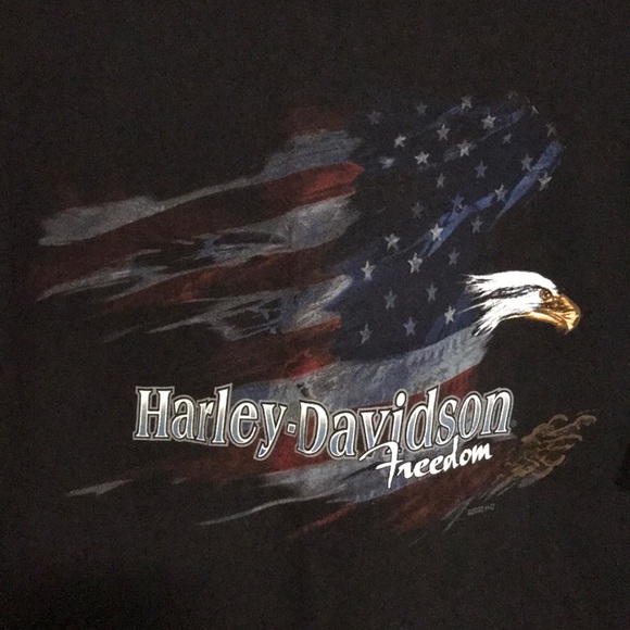 Grand Canyon Harley, Whiskey Row, Prescott, AZ - Picture 2 of 6